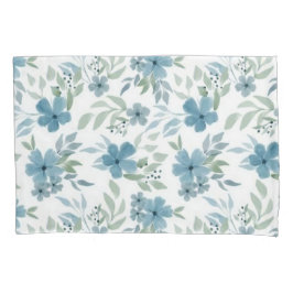 Funda De Cojín Flowers