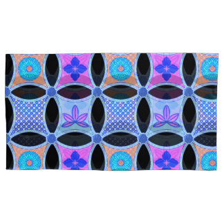 Funda De Cojín Flowers and Patterns