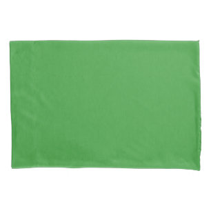 Funda De Cojín Fondo verde texturizado visual calmado y simple