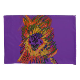 Funda De Cojín Forest Guardian Pillowcases