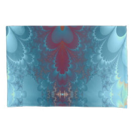 Funda De Cojín Fractal