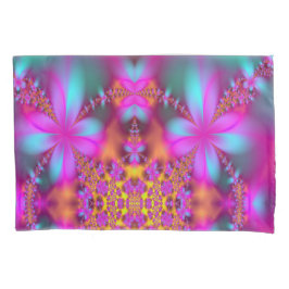 Funda De Cojín Fractal