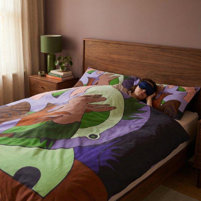 Funda De Cojín Fragments of Time (Subido por el creador)