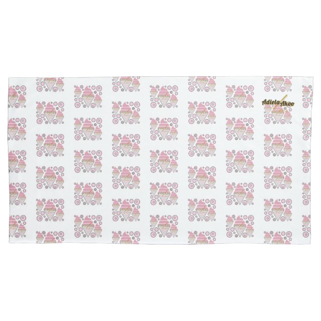 Funda De Cojín Fund (Anverso)