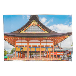 Funda De Cojín Gai-Haiden, santuario Fushimi Inari-Taisha, Kyoto 
