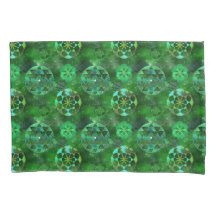 Galaxia celta Mandalas Boho Moda Geometría sagrada