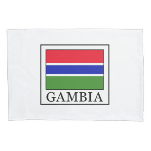 Funda De Cojín Gambia