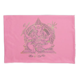 Funda De Cojín GANESHA - Pillowcase