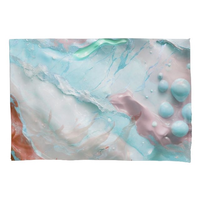 Funda De Cojín Gelato (Anverso)