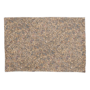 Funda De Cojín Geología Pebble Stones Foto