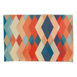 Funda De Cojín Geometric Pattern Pillowcases – Decorative 