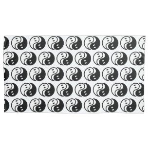 Funda De Cojín Ghost Yin Yang
