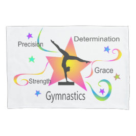 Funda De Cojín Gimnasia - Grac de determinación de la fuerza de p