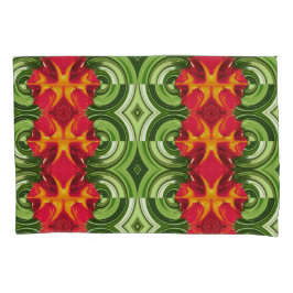 Funda De Cojín Girar y girar la almohada inversible