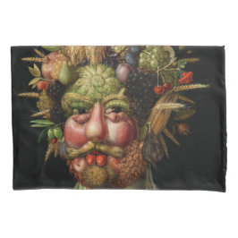 Funda De Cojín Giuseppe Arcimboldo - Vertumnus