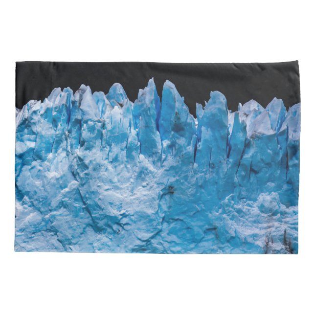 Funda De Cojín Glaciar Perito Moreno (Reverso)