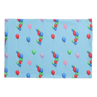 Funda De Cojín Globos bonitos