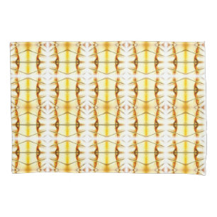 Funda De Cojín Golden Bling