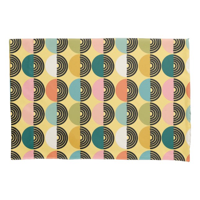 Funda De Cojín ¿Grabar álbumes? (Anverso)