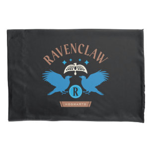 Funda De Cojín Gráfico de Diadem de doble águila RAVENCLAW™ House