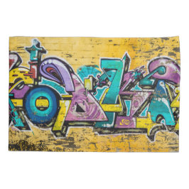 Funda De Cojín Grafiti, Grundarfjordur, Islandia