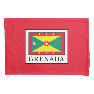 Funda De Cojín Granada