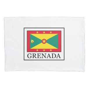 Funda De Cojín Granada