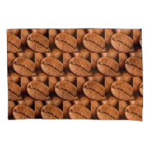 Granos de café mágico