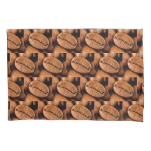 Granos de café mágico