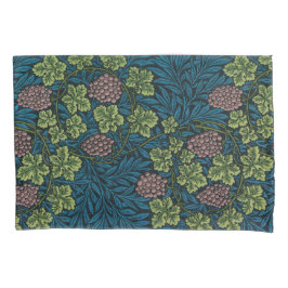 Funda De Cojín Grapevine (por William Morris)