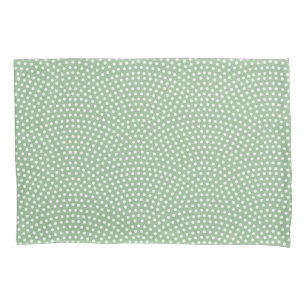 Funda De Cojín Green Same Komon (gran escala)