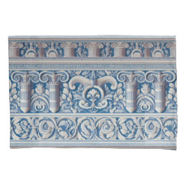 Funda De Cojín Griego antiguo