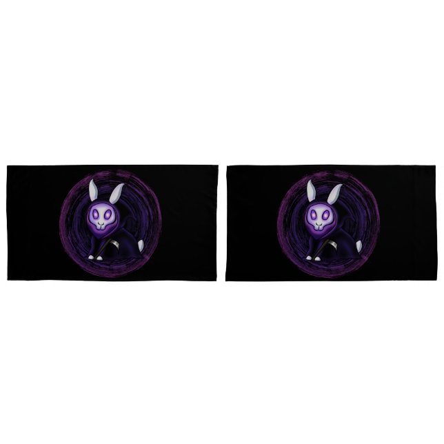 Funda De Cojín Grimbun (Anverso - Set)