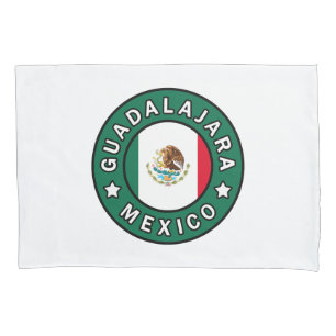 Funda De Cojín Guadalajara México