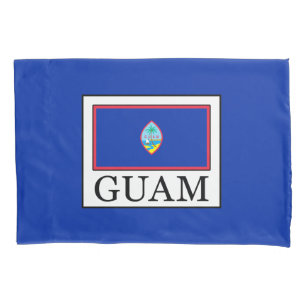 Funda De Cojín Guam