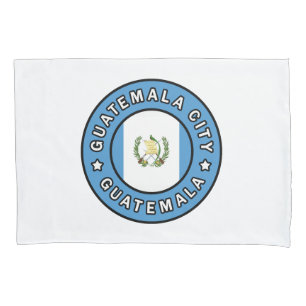 Funda De Cojín Guatemala
