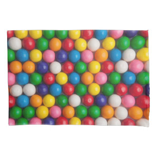 Funda De Cojín Gumballs
