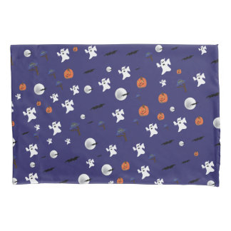 Funda De Cojín Halloween
