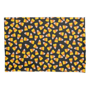 Funda De Cojín Halloween Pillowcase