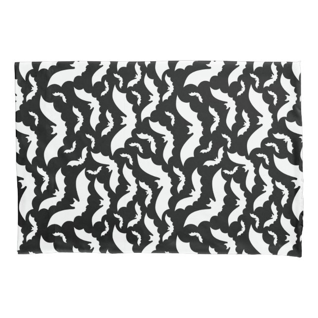 Funda De Cojín Halloween Pillowcase (Anverso)