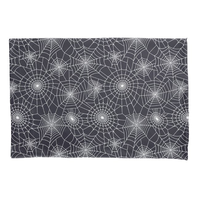 Funda De Cojín Halloween Pillowcase (Anverso)