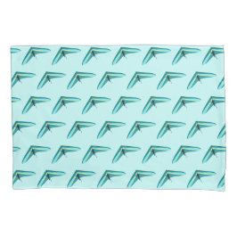 Funda De Cojín Hang Gliding