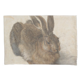 Funda De Cojín Hare (de Albrecht Dürer)