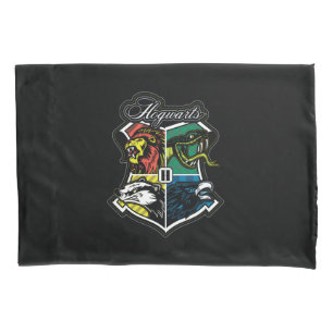 Funda De Cojín HARRY POTTER™   HOGWARTS™ Badge atlético