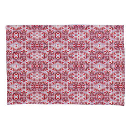 Funda De Cojín Hawaiano