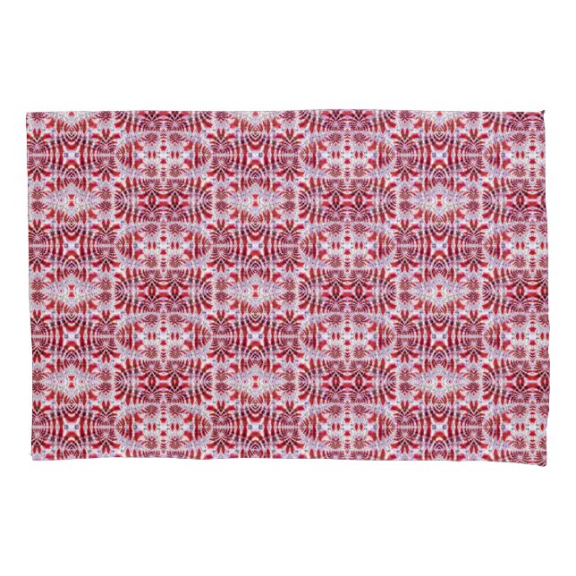 Funda De Cojín Hawaiano (Anverso-izquierdo)