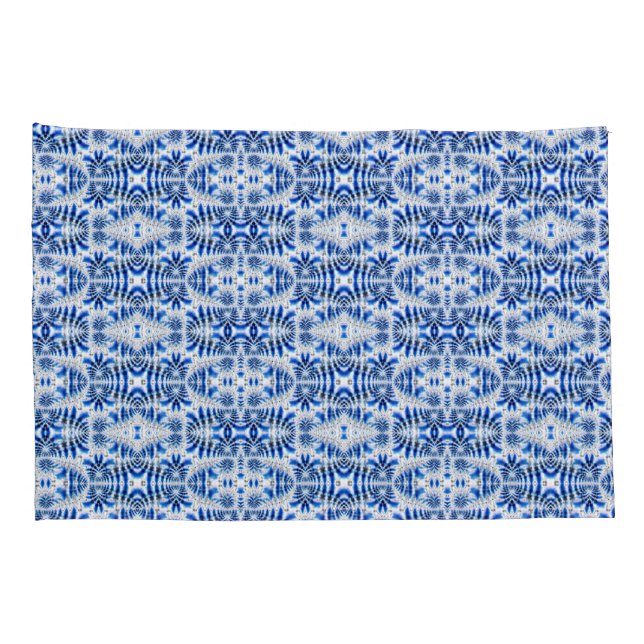 Funda De Cojín Hawaiano (Reverso-derecho)