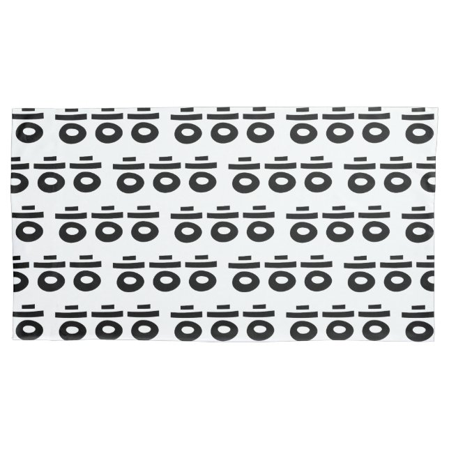 Funda De Cojín HEHEHEHE ㅎ ㅎ ㅎ jerga coreana (Anverso-izquierdo)