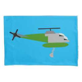 Funda De Cojín Helitack