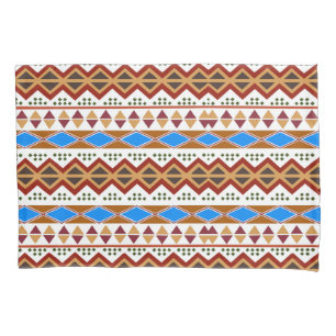 Funda De Cojín Historia tribal